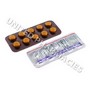 Moza-5 (Mosapride) - 5 mg (10 Tablets) Image1