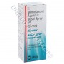 Nasonex Nasal Spray (Mometasone Aqueous)