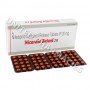 Nicardia Retard 20 (Nifedipine IP) - 20mg(15 Tablets)1