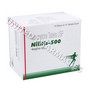 Nilitis-500 (Nabumetone) - 500mg (10 Tablets) Image1