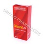 Nizoral Shampoo (Ketoconazole) - 2% (100mL Bottle) Image1