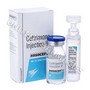 Nosocef 1g Injection (Ceftriaxone) - 1000mg (1 Vial) Image1