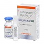 Oframax 1gm Injection (Ceftriaxone)