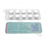 Olmecip (Olmesartan Medoxomil) - 40mg (10 Tablets) Image2