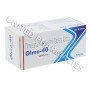 Olmo-40 (Olmesartan Medoxomil) - 40mg (10 Tablets)