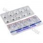 Olmo-40 (Olmesartan Medoxomil) - 40mg (10 Tablets)-3493