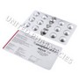 Onglyza (Saxagliptin) - 5mg (28 Tablets) Image2
