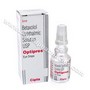 Optipres Eye Drops (Betaxolol) - 0.5% w/v (5mL) Image1