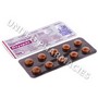 Oxyspas 5 (Oxybutynin Chloride) - 5mg (10 Tablets) Image2