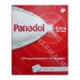 Panadol Extra (Paracetamol/Caffeine) - 500mg/65mg (24 Tablets)