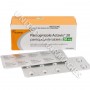 Pantoprazole Actavis (Pantoprazole Sodium Sesquihydrate) - 20mg (100 Tablets)