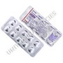 Pantosec (Pantoprazole) - 40mg (10 Tablets) Image1