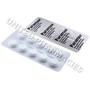 Paramax (Paracetamol/Metoclopramide) - 500mg/5mg (60 Tablets) Image2