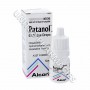 Patanol Eye Drops (Olopatadine) - 1mg/mL (5mL)