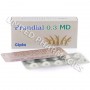 Prandial 0.3 MD (Voglibose) - 0.3mg (10 Tablets)
