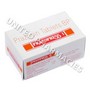 Prazopress (Prazosin) - 1mg (10 Tablets) Image1