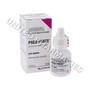 Pred Forte Eye Drops (Prednisolone Acetate) - 1% (5mL) Image1