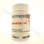 Prednisone 20mg 500s