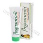 Pregnacream Cream (Pure Extract of Aloe Vera) - 10% w/w (50gm Tube) Image1