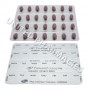 Premarin (Conjugated Estrogens) - 0.625mg (28 Tablets)