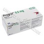 Prograf (Tacrolimus) - 0.5mg (50 Capsules) Image1