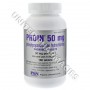 Proin 50 (Phenylpropanolamine HCL) - 50mg (180 Tablets)