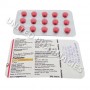 Prothiaden (Dothiepin Hydrochloride) - 25mg (15 Tablets)2