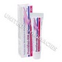 Providine AM Ointment (Povidone Iodine/Metronidazole/Aloe Vera) - 5%/1%/1.5% (15gm Tube) Image1