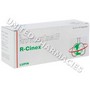R-Cinex (Isoniazid/Rifampin) - 300mg/450mg (10 Capsules) Image1