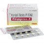 Ramipres (Ramipril) - 5mg (10 Tabets)