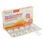 Ranitidine Relief (Ranitidine Hydrochloride) - 300mg (10 Tablets)
