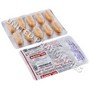 Ranx (Ranolazine) - 500mg (10 Tablets) Image2