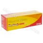 Rcifax 400 (Rifaximin) - 400mg (10 Tablets) Image1