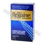 Regaine (Minoxidil) - 5% (60mL) (New Zealand) Image1
