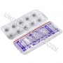 Relitil (Chlorpromazine) - 100mg (10 Tablets) Image1