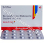 Remo-Zen (Remogliflozin Etabonate) - 100mg (10 x 15 Tablets)-5069