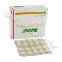 Revocon (Tetrabenazine) - 25mg (10 Tablets) Image1