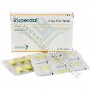 Risperdal (Risperidone) - 3mg (20 Tablets)