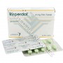 Risperdal (Risperidone) - 4mg (20 Tablets)