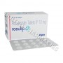 Rosulip (Rosuvastatin) - 10mg (15 Tablets)