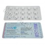 Rosulip (Rosuvastatin) - 10mg (15 Tablets)2