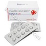 Rosuvas (Rosuvastatin Calcium) - 20mg (10 Tablets)