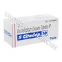 S Citadep (Escitalopram Oxalate) - 10mg (10 Tablets) Image1