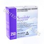 Seretide Accuhaler (Salmeterol/Fluticasone Propionate) - 250/50 (60 Blisters) Image1