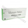 Silybon (Silymarin) - 140mg (10 Tablets) Image1