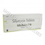 Silybon (Silymarin) - 70mg (10 Tablets) Image1