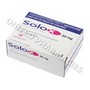 Solox (Lansoprazole) - 30mg (28 Capsules) Image1