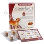 Strongheart Plus (Ivermectin/Pyrantel Pamoate) - 272mcg/227mg