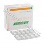 Sulpitac 50 (Amisulpride) - 50mg (10 Tablets) Image1