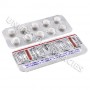 Symbal (Duloxetine Hydrochloride) - 30mg (10 Tablets)